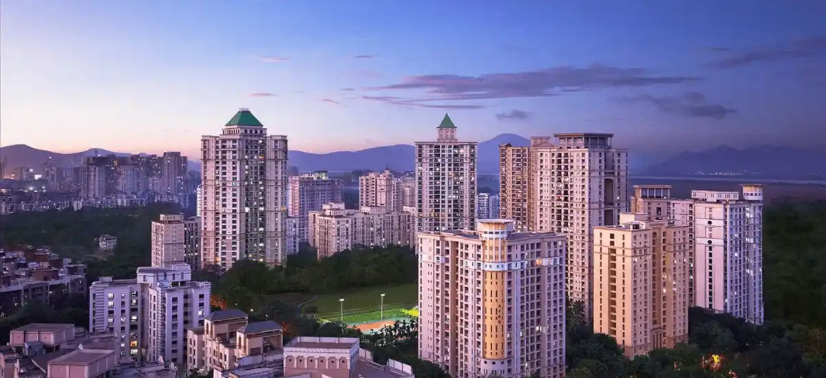 Jindal Global City Phase‑V