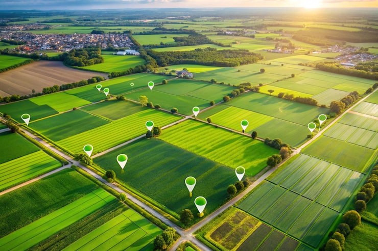 Jindal Global City Plots