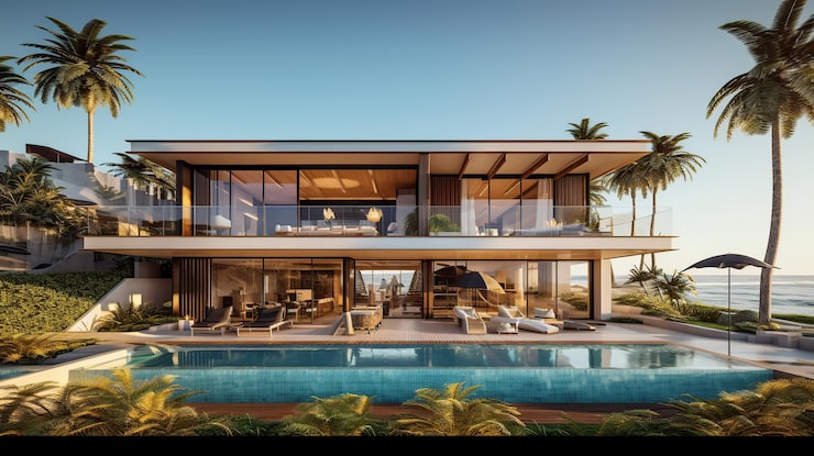 Jindal Realty Villas